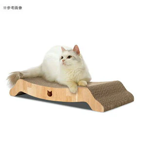 Necoichi Comfort Reversible Cat Scratcher Bed - Image 4