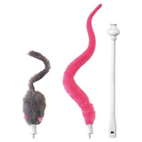 Nyanta Club Go-Go Electric Spinning Playground - Image 4