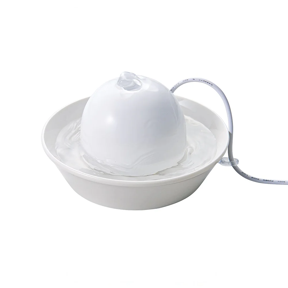 Nyanta Club Portable Water Fountain for Cats - Image 3