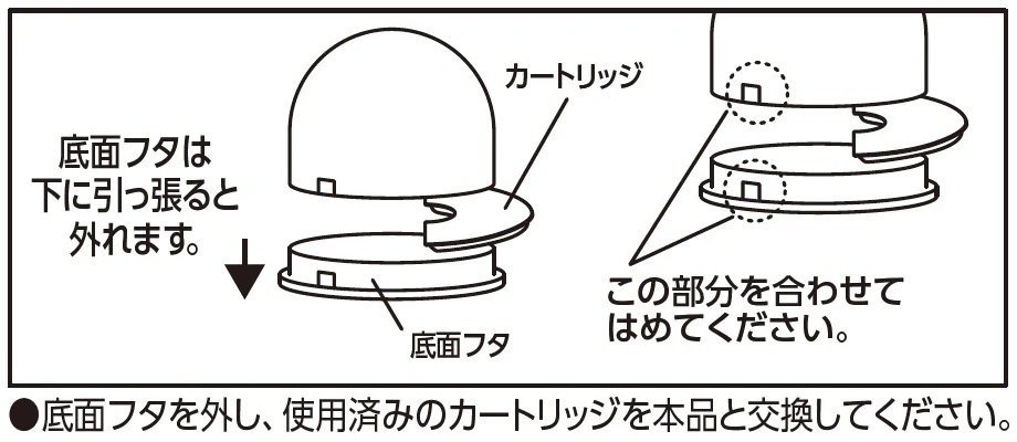 Nyanta Club Water Fountain Filter for Cats - Image 4