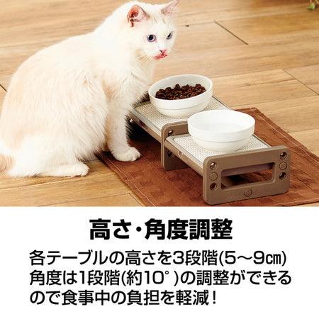 Petio Adjustable Pet Dining Table - Image 6