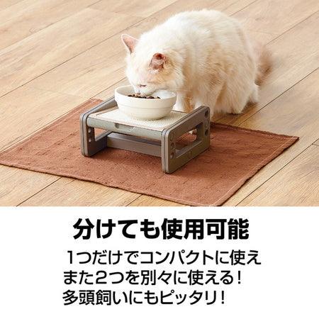 Petio Adjustable Pet Dining Table - Image 9