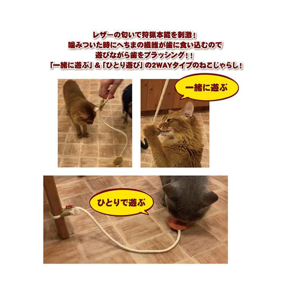 Petio Adjustable Teeth Cleaning Chew Toy (Dental care) - Image 15