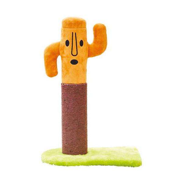 Petio Cactus Scratching Pillar - Image 2