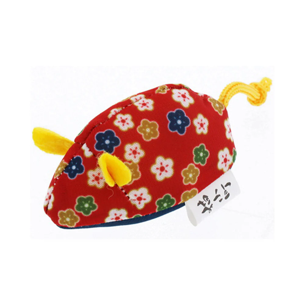 Petio Cat Komachi Mouse Toy with Matatabi - Image 3