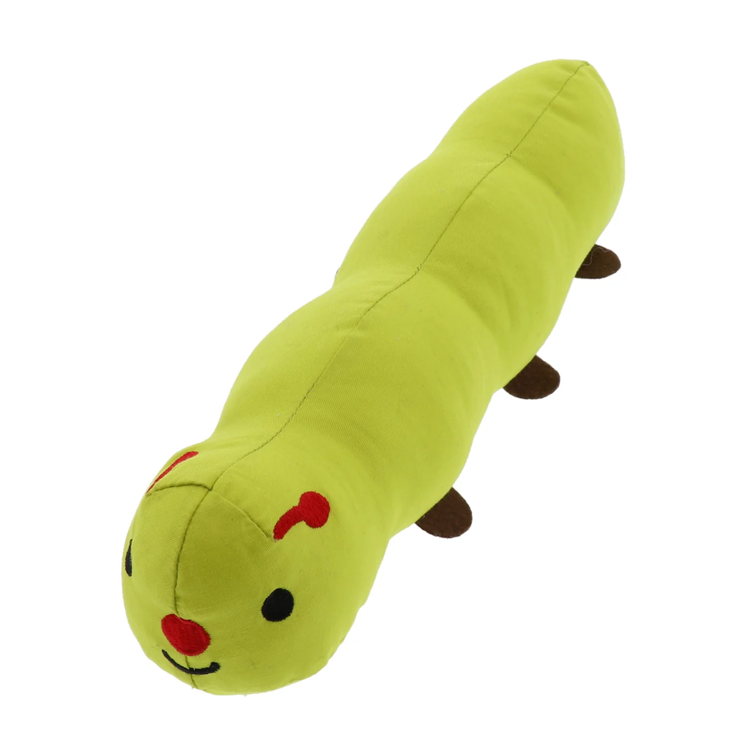 Petio Caterpillar Catnip Kicking Toy
