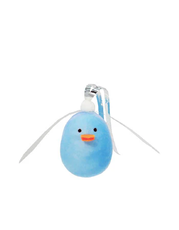 Petz Route Cat Rolling Toy - Penguin - Image 2